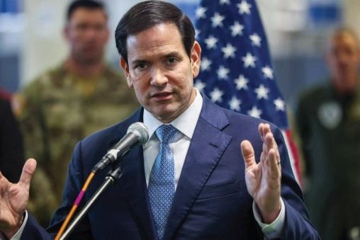 US-PAK TIES NOT AT ‘EXPENSE OF OUR RELATIONSHIP WITH INDIA’: STATE SECY RUBIO