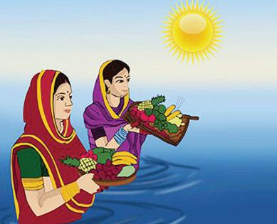 CHHATH PUJA: THE FESTIVAL OF SUN WORSHIP, GRATITUDE, AND FAITH