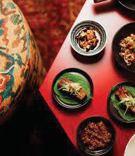 Instagrammable Eats: When Food Becomes Art