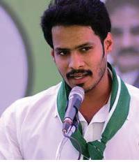 Nikhil Kumaraswamy calls DKS remark on HD Kumaraswamy ‘a matter of concern’