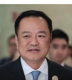 Thai PM appreciates Trump for Cambodia peace deal