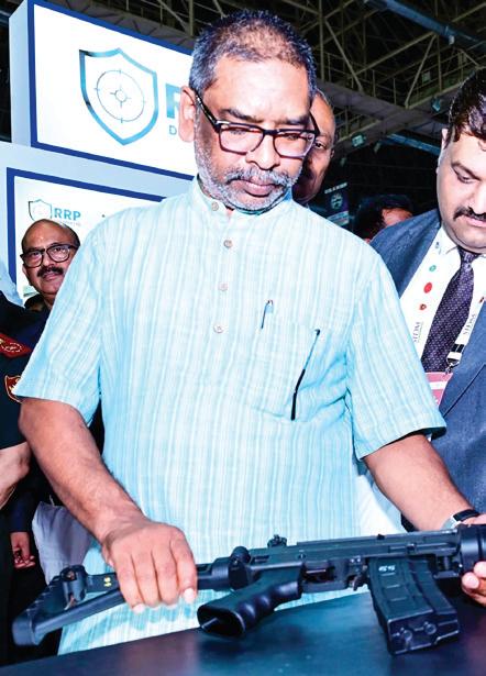 J’khand orders probe as HIV-infected blood given to children