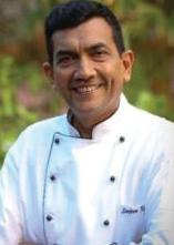 Padma Shri chef Sanjeev Kapoor honoured by World Food Prize Foundation