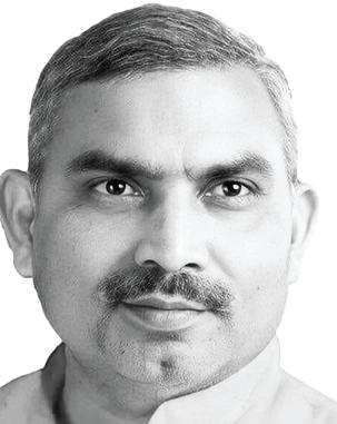 LOCAL HANDS, GLOBAL IMPACT: HOW SWADESHI REVIVES BHARTIYA LIVELIHOODS