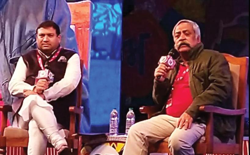 Remembering Piyush Pandey: The storyteller who changed Indian advertising