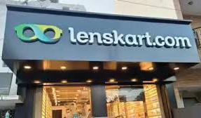 Lenskart to launch IPO on Oct 31; aims to raise Rs 2,150-cr via fresh issue