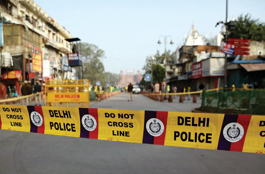 Armed robbery accused arrested after shootout