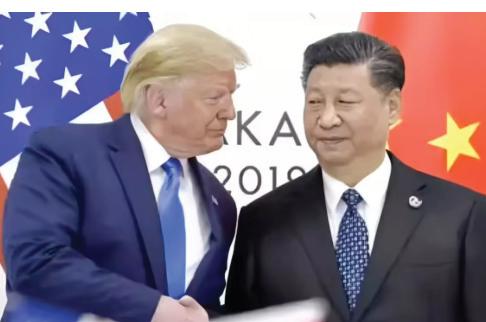 China, US agree on ‘basic consensus’ on trade framework ahead of meeting