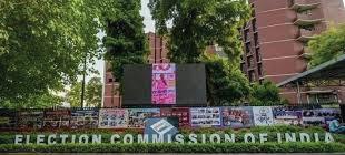 EC TO DECLARE ROLLOUT OF PHASE1 OF SIR IN 10-15 STATES TODAY