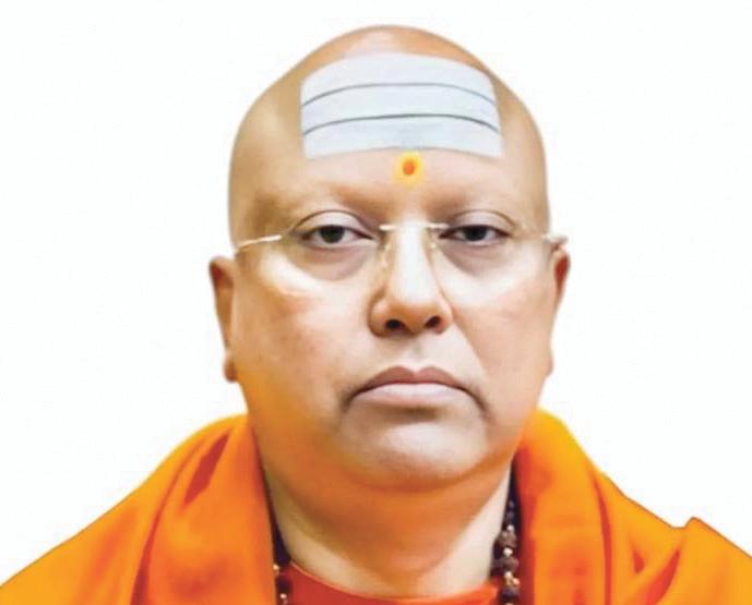 Delhi Police seeks more time to file status report in Chaitanyanand Saraswati molestation case