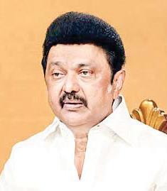 'Earning degree is new beginning, not end,' says Stalin