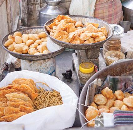 Rajasthan Fairs: A cultural and commercial phenomenon