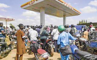 Mali closes schools due to fuel scarcity as militants enforce blockade