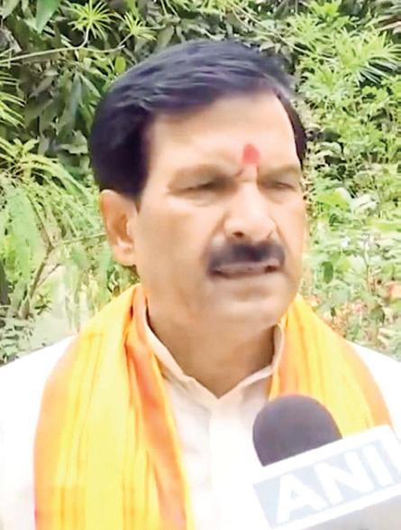 RJD urges fair conduct of voter list revision