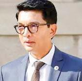 Andry Rajoelina stripped of citizenship after military takeover in Madagascar