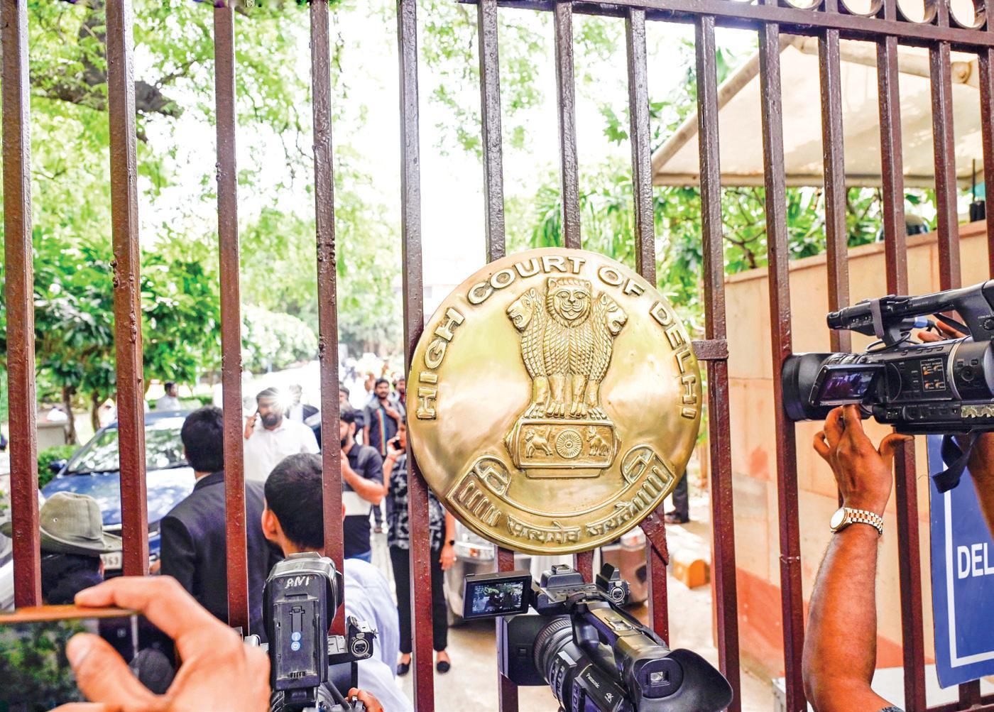 Delhi High Court to examine constitutionality of tax on interest from land compensation