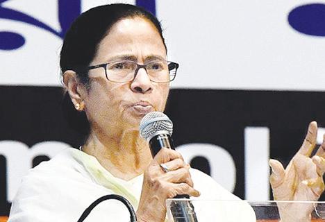 HOURS BEFORE SIR, BENGAL SEES MAJOR ADMINISTRATIVE RESHUFFLE