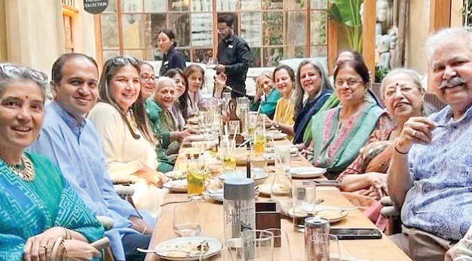 Shabana Azmi remembers late friend Satish Shah, recalls their college days