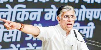 Cong questions EC over SIR