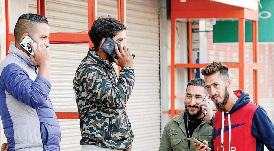 India no more cheapest telecom tariff country, remains data-affordable in PPP terms: Report