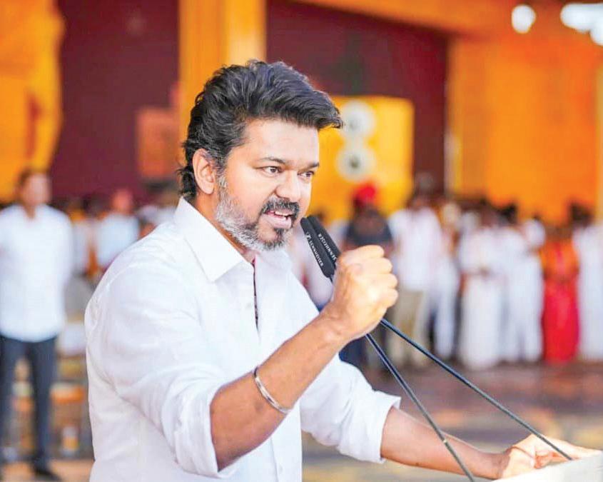 TN agrees to frame guidelines for political campaigns on HC direction