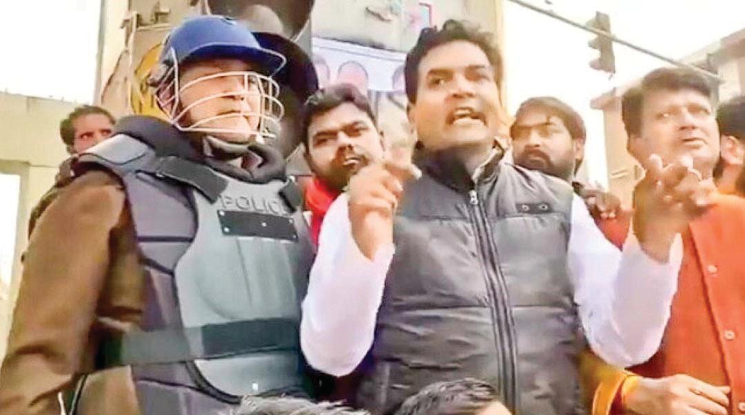 CAA, AFTERMATH: FIRST 72 HOURS & FIVE YEARS LATER