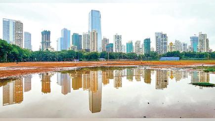 'Institutional investments in Indian real estate hit $1.76 billion in Q3 CY2025'