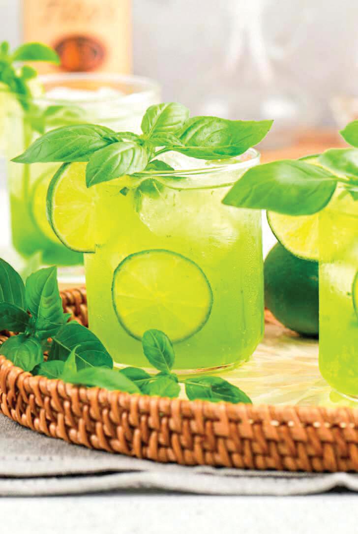 Cocktails with a Twist: Mixology Meets Ayurveda