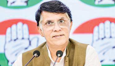 Voters trust Rahul and Tejashwi to deliver on promises, says Cong