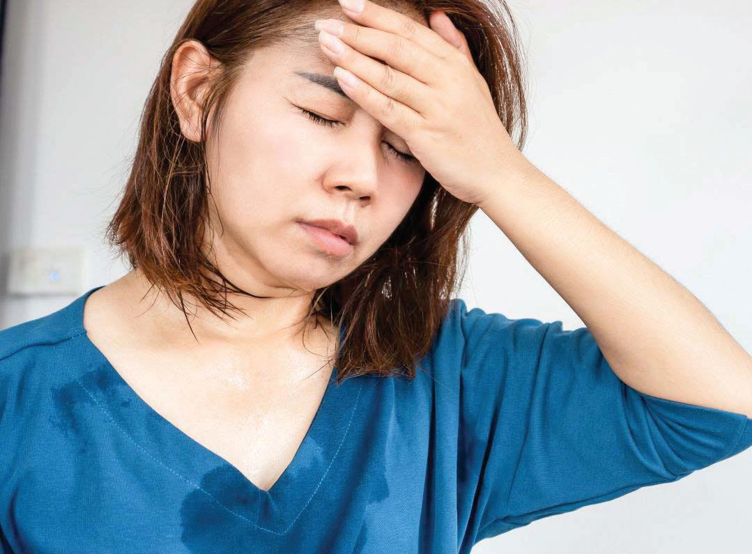 From fatigue to fullness: Everyday symptoms women shouldn't ignore