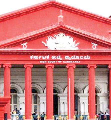 HC halts State Govt’s order banning RSS to hold events in govt buildings