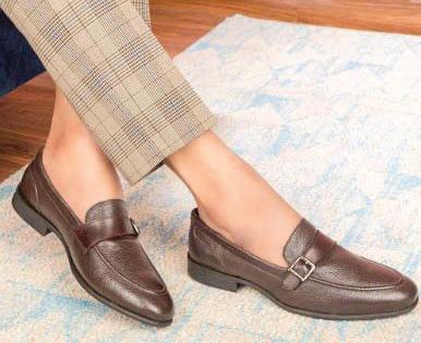 Men's formal shoes: Types, uses, and styling tips