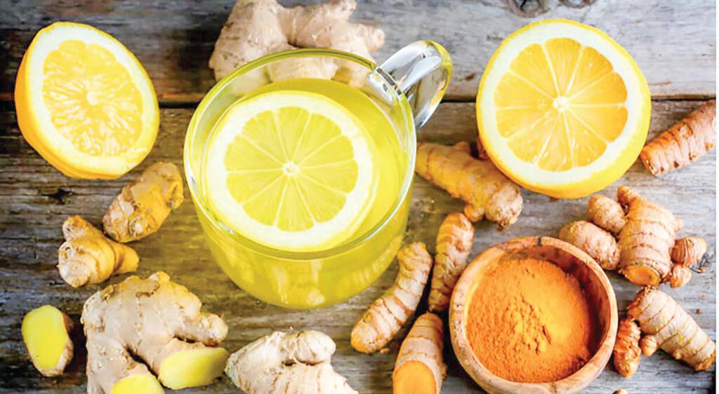 THE MANY FACES OF GINGER: NUTRITION, HEALING, AND WELLNESS
