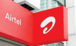 Airtel Africa delivers strong half-year results driven by data, digital growth