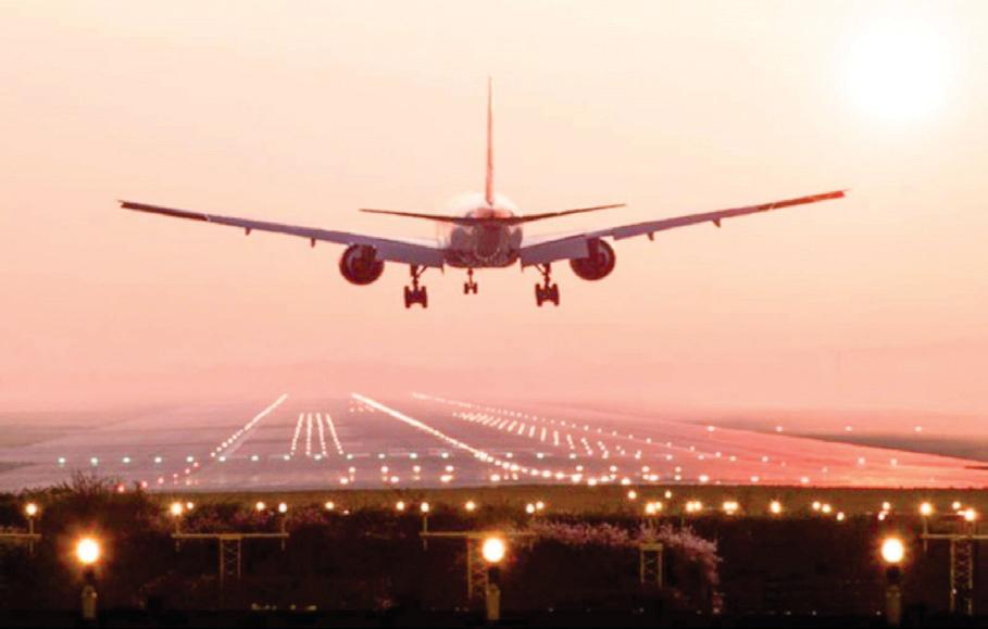 Indian aviation industry to incur net losses up to Rs 105 billion in FY26: ICRA