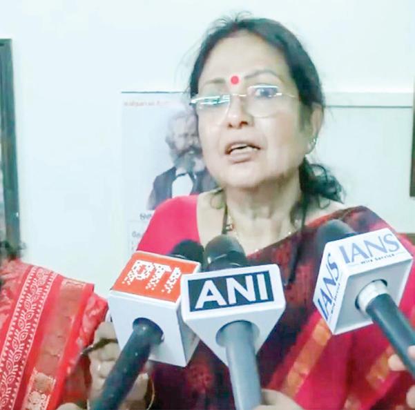 Main reason for Karur stampede is Vijay's delay in reaching rally site: AIDWA’s fact-finding report