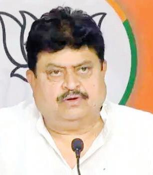 T-BJP leaders' meeting focuses on strengthening party, upcoming Jubilee Hills bypolls