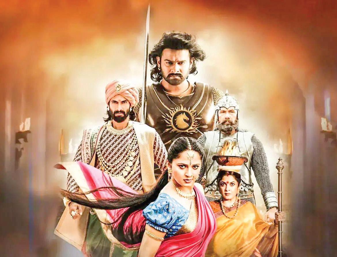 Audiences will experience 'Baahubali' like never before: Yarlagadda