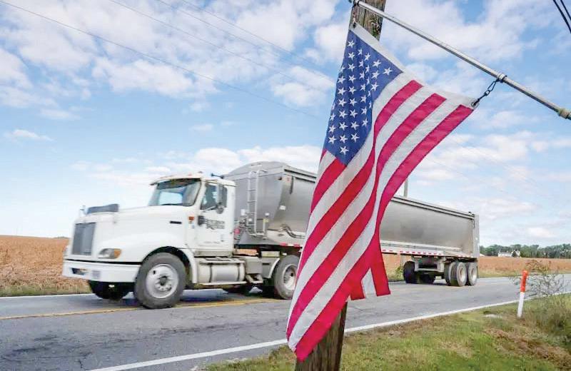 Post tariffs, US trade deficit declined, but grows with top 5 trade partners including India: SBI Report