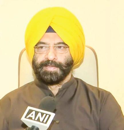 NEXT TRIAL WILL BE HELD WHEN MOISTURE EXCEEDS: SIRSA