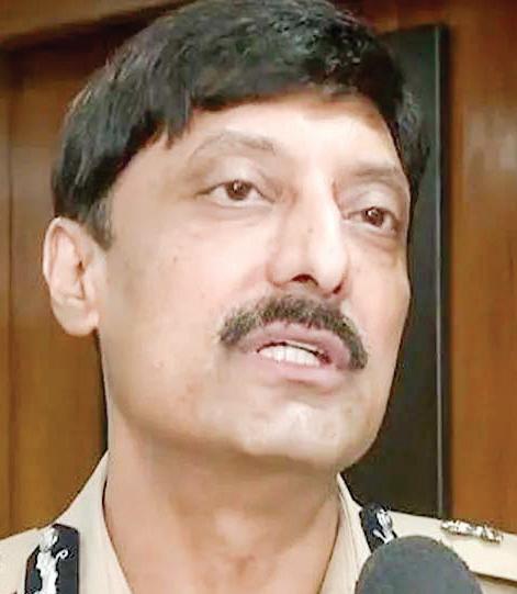 All three accused of acid attack were not present at crime spot: Cops