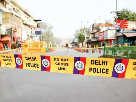 Woman killed in Delhi hit-and-run; police trace offending vehicle