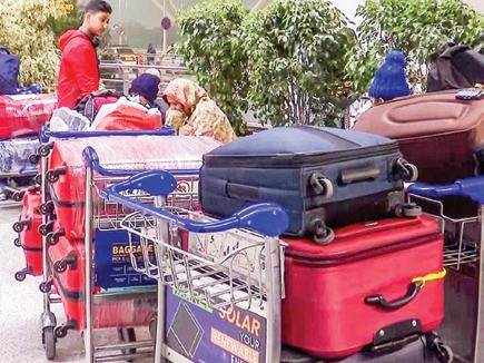 Indian luggage industry to touch Rs 267 Bn by 2028, says Motilal Oswal report