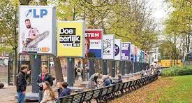 Dutch vote in a knife-edge election focused on housing and Wilders