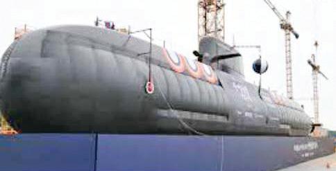 Trump greenlights plan for South Korea to build nuclear-powered submarine