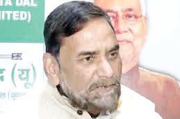 JDU calls Rahul's Chhath remark ‘suicidal’, warns Congress and RJD of repercussions