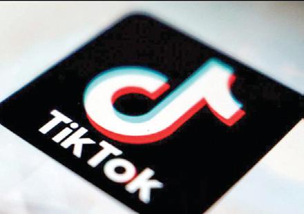 China: Will work with US to resolve TikTok issue