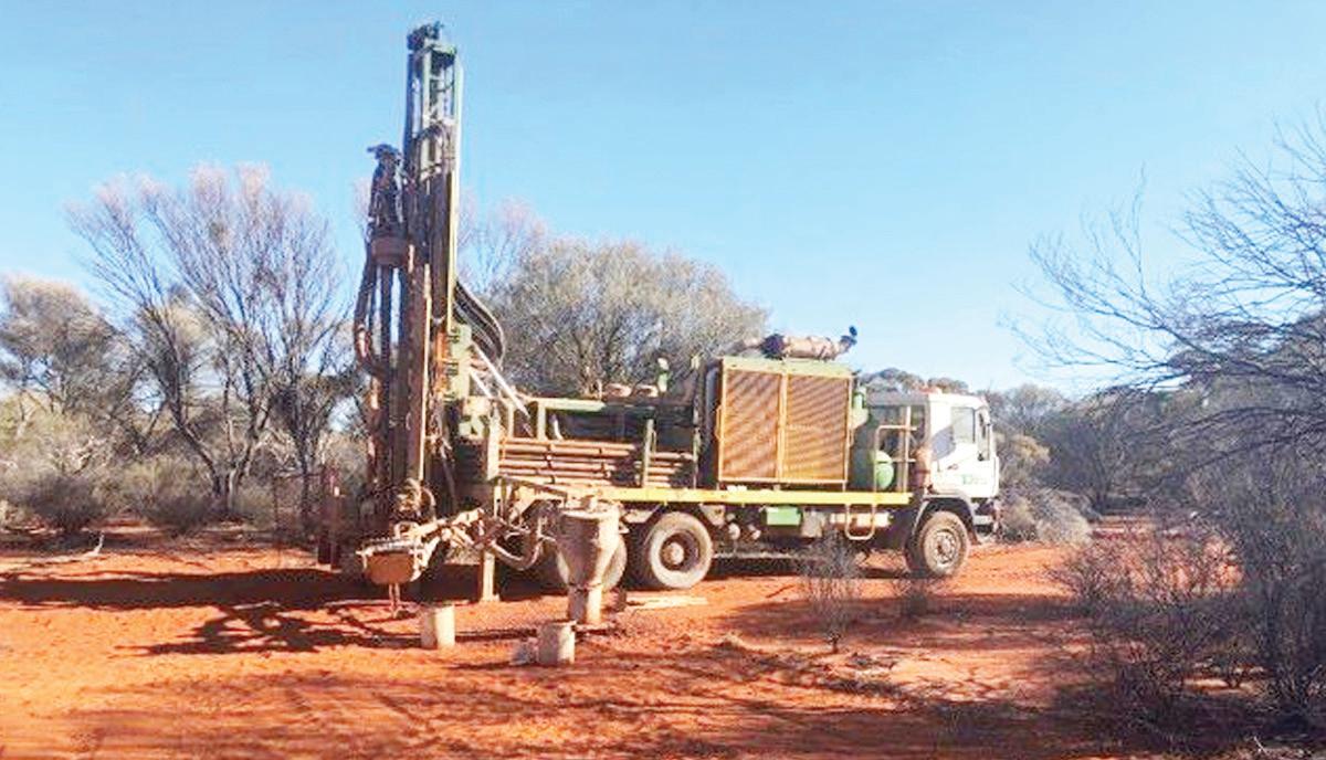 DECCAN GOLD MINES TO START CHHATTISGARH CRITICAL MINERALS DRILLING IN DECEMBER