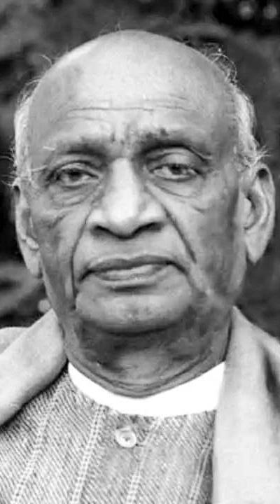 CHANAKYA, SARDAR PATEL AND AMIT SHAH: SEPARATED BY CENTURIES, UNITED BY NATION FIRST