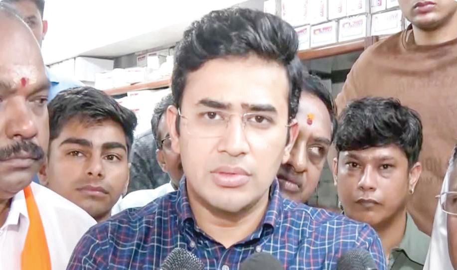 ‘Karnataka tribunal stays officer’s suspension over participation in RSS event’